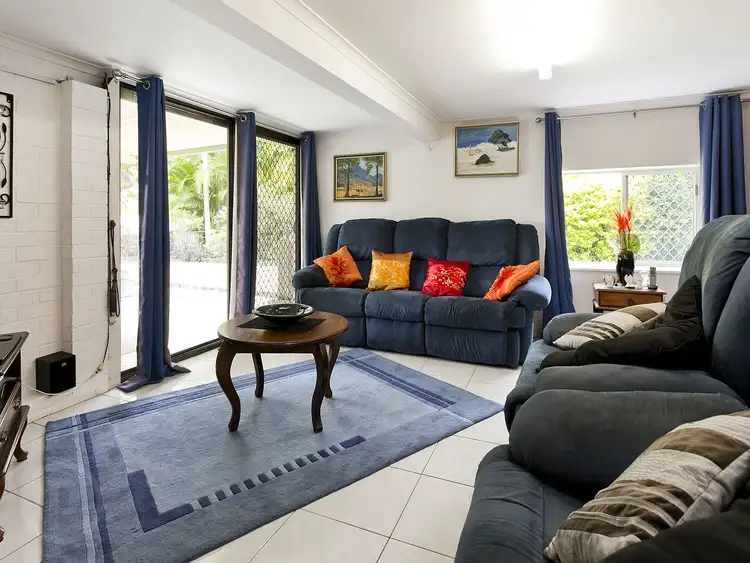 Second view of Homely house listing, 29 Burren Street, Wavell Heights QLD 4012