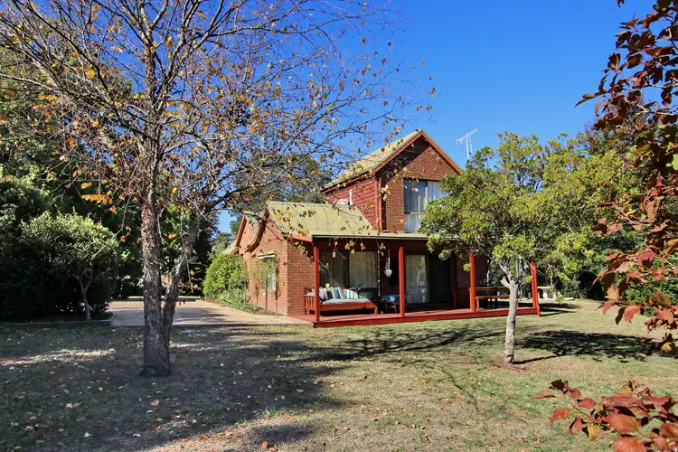 Seventh view of Homely rural property listing, 220 The Sideling, Jamieson VIC 3723