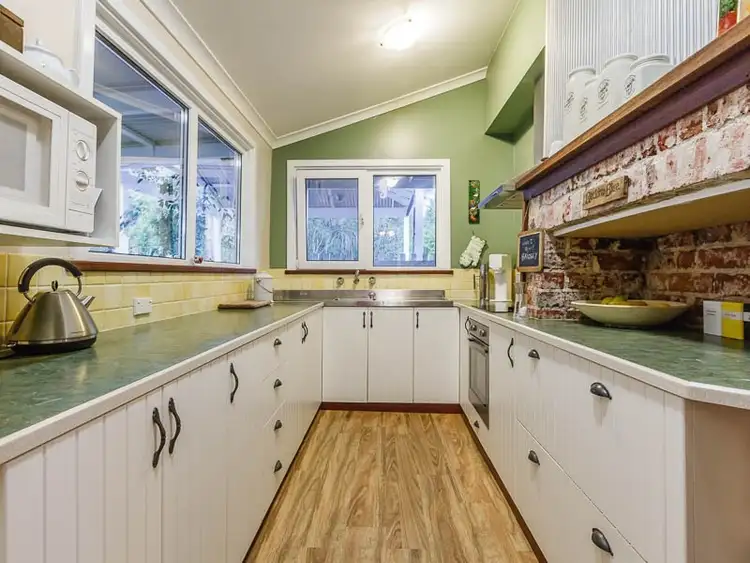 Third view of Homely house listing, 35 Pine Terrace, Darlington WA 6070
