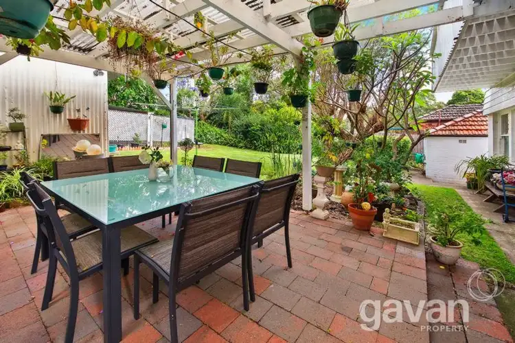 Fifth view of Homely house listing, 25 Judd Street, Oatley NSW 2223
