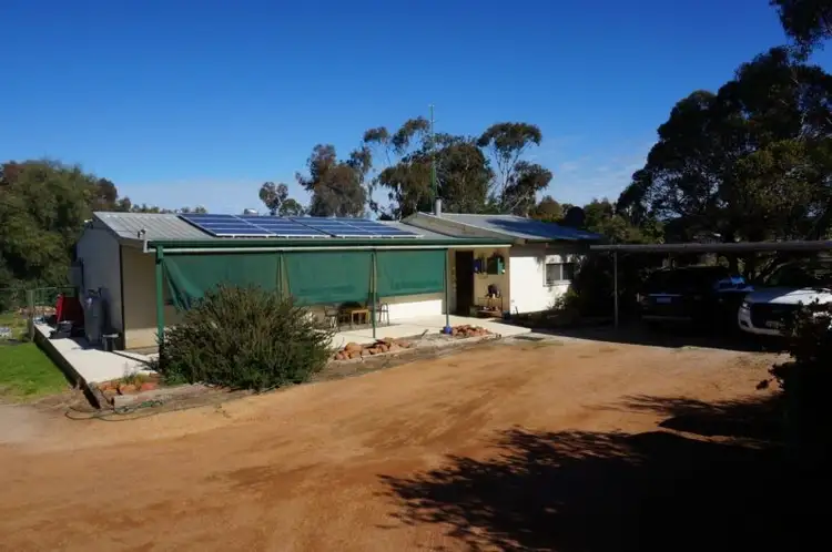 Main view of Homely house listing, 59 Macartney Street, York WA 6302