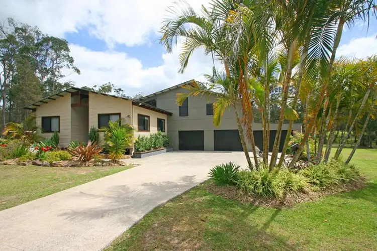14 Robin Place, Gulmarrad NSW 2463