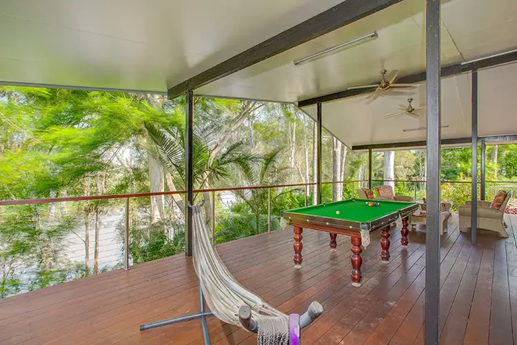 Fourth view of Homely house listing, 32 Stuart Street, Barellan Point QLD 4306