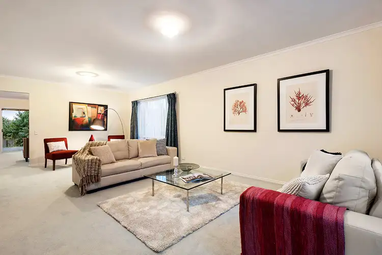 Fifth view of Homely house listing, 18 Brentwood Rise, Eltham VIC 3095