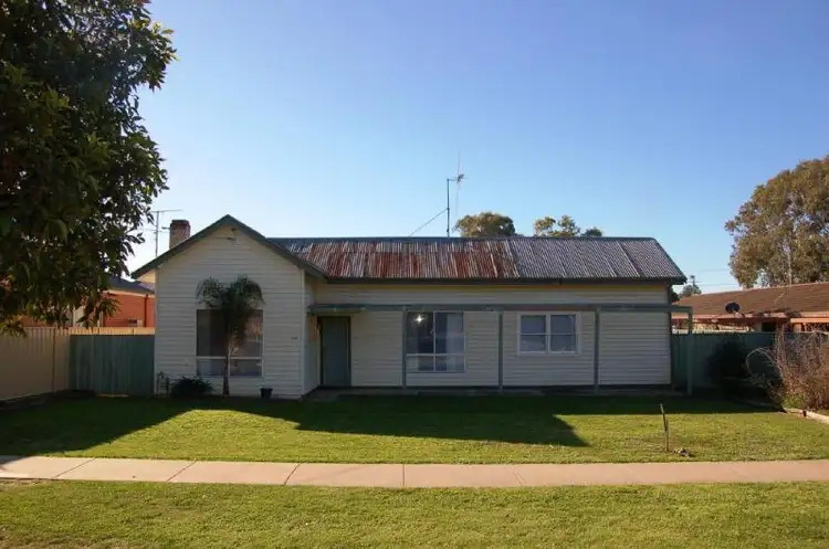 Second view of Homely house listing, 24 Simms Street, Moama NSW 2731