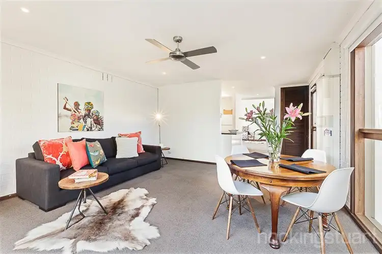 Sixth view of Homely townhouse listing, 9 Railway Avenue, Brighton VIC 3186