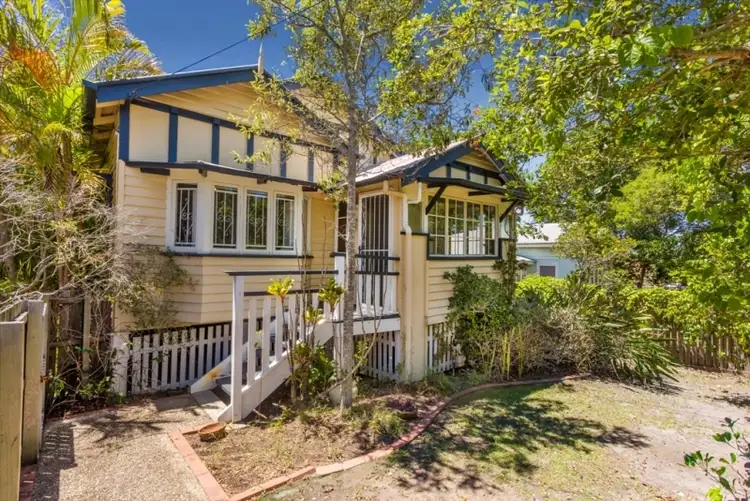 11 Campbell Terrace, Wavell Heights QLD 4012