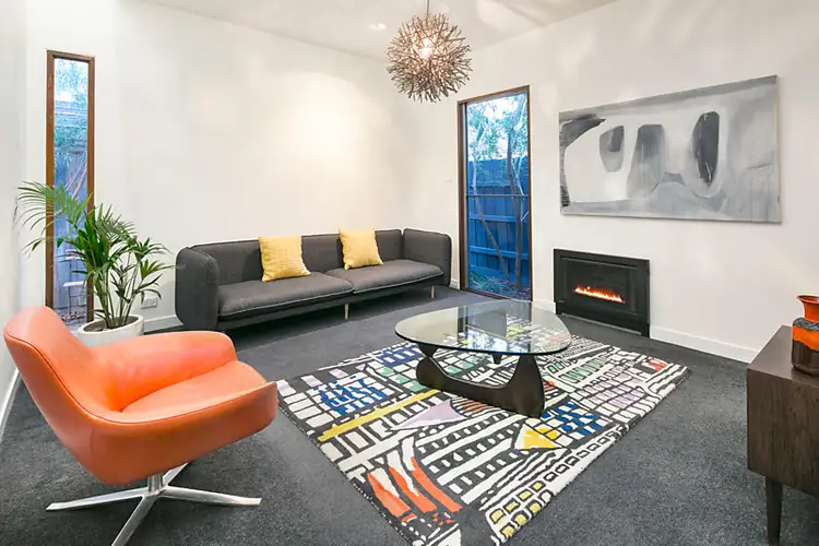 Fifth view of Homely house listing, 8 Wakanui Street, Northcote VIC 3070