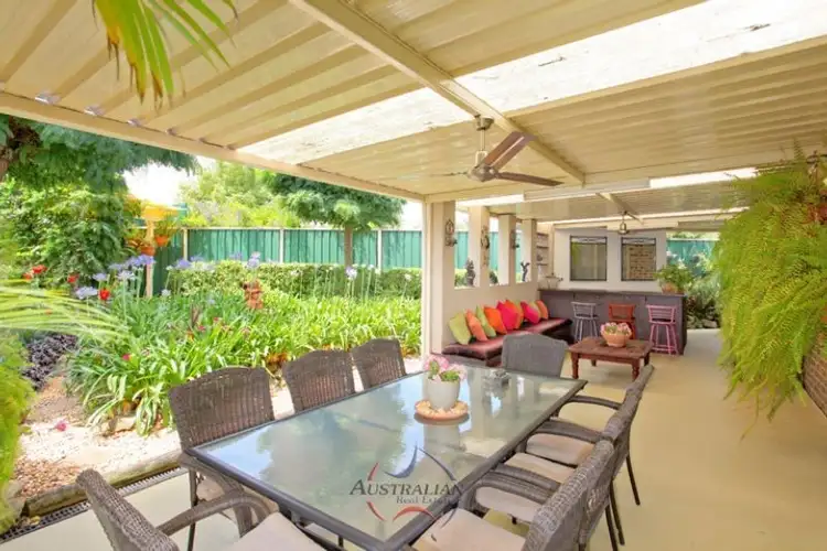 33 Ballarat Avenue, St Clair NSW 2759