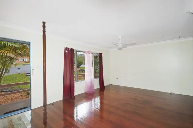 Second view of Homely house listing, 40 Phillip Street, Goonellabah NSW 2480