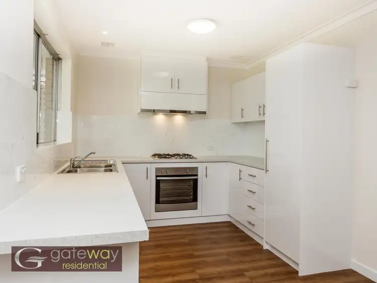 Fifth view of Homely house listing, 12 Birbeck Way, Spearwood WA 6163