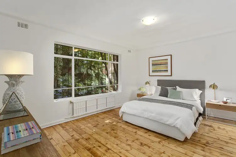 Sixth view of Homely apartment listing, 1&2/209 Domain Road, South Yarra VIC 3141