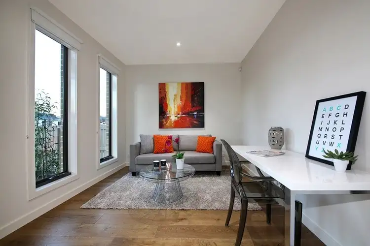 Sixth view of Homely townhouse listing, 1/6 Avon Street, Moorabbin VIC 3189