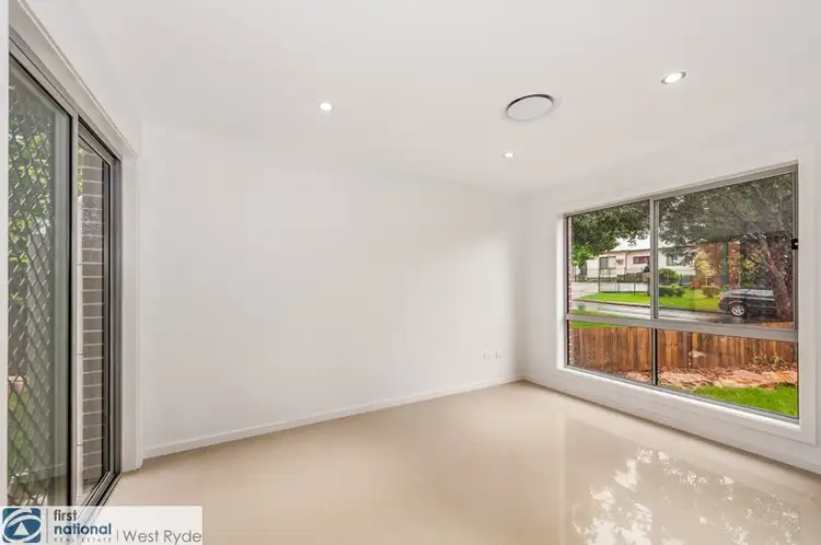 Sixth view of Homely house listing, 7 Bonar Street, Telopea NSW 2117