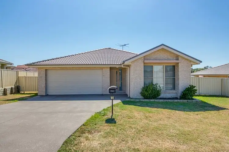 10 Ruby Road, Rutherford NSW 2320