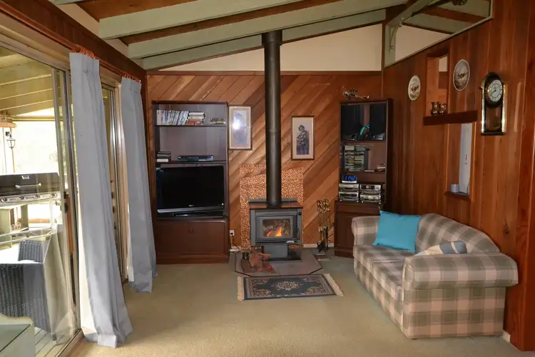 Seventh view of Homely house listing, 56 Harbourline Drive, Goughs Bay VIC 3723