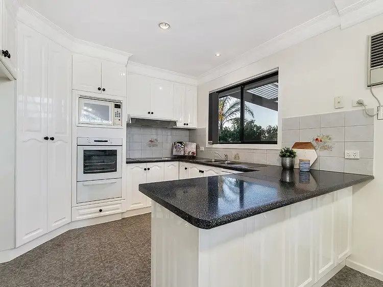 Sixth view of Homely house listing, 127 Parmelia Drive, Taylors Lakes VIC 3038
