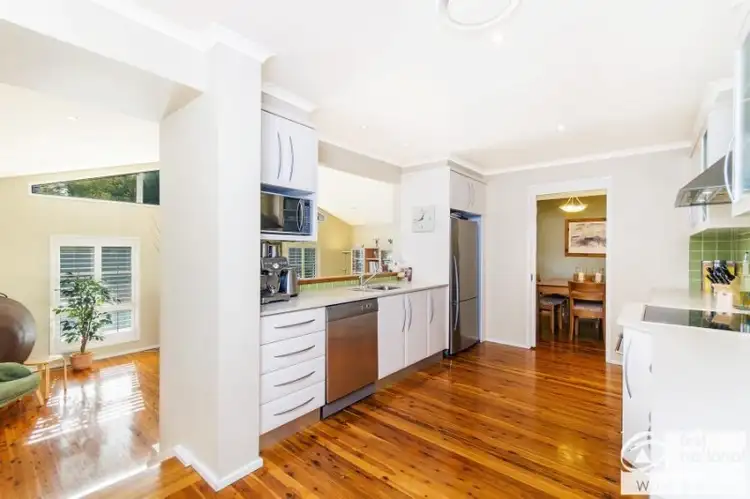 14 Murrills Crescent, Baulkham Hills NSW 2153