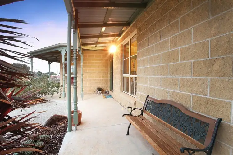 Second view of Homely house listing, 105 Grey Street, Bacchus Marsh VIC 3340