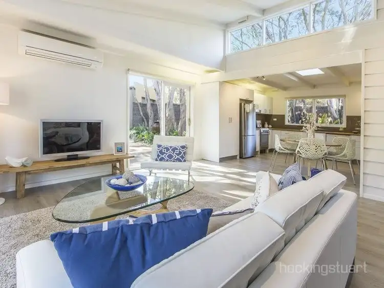Second view of Homely house listing, 62 Godwin Street, Blairgowrie VIC 3942