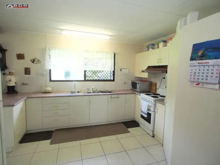 Sixth view of Homely house listing, 96 Thomas Street, Howard QLD 4659