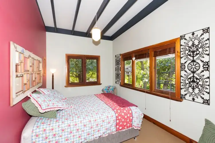 Fifth view of Homely house listing, 31 Riches Avenue, Woodford NSW 2778