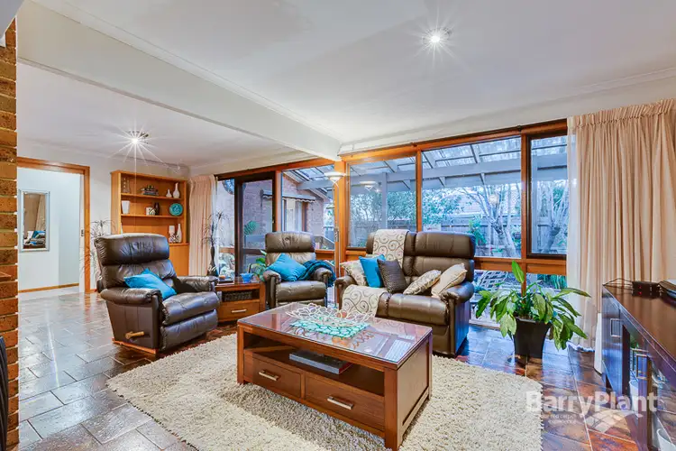 Fourth view of Homely house listing, 10 Morley Court, Keilor Downs VIC 3038