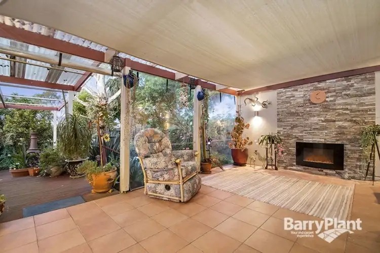 Second view of Homely house listing, 12 Flannery Avenue, Bundoora VIC 3083