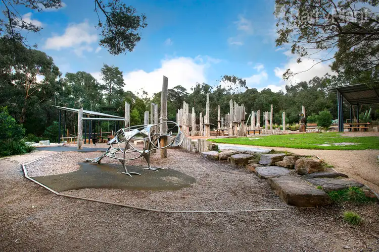 Second view of Homely land listing, Reserve 2 Waimarie Drive, Mount Waverley VIC 3149