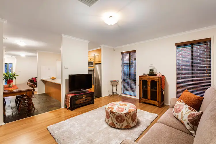 Second view of Homely house listing, 17 Corbie Way, Yallambie VIC 3085