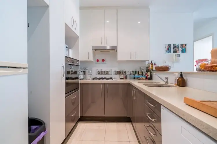 Third view of Homely apartment listing, 7 Broome Street, Waterloo NSW 2017
