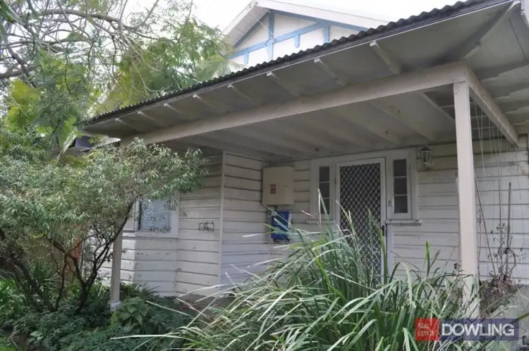 100 Douglas Street, Stockton NSW 2295