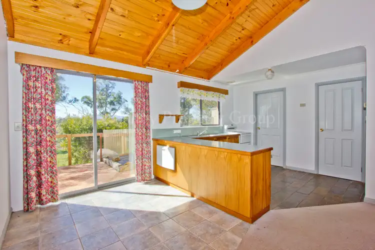 Fifth view of Homely unit listing, 3/24 Glover Avenue, Blackstone Heights TAS 7250