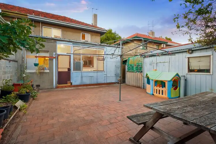 Third view of Homely house listing, 324 Williamstown Road, Port Melbourne VIC 3207
