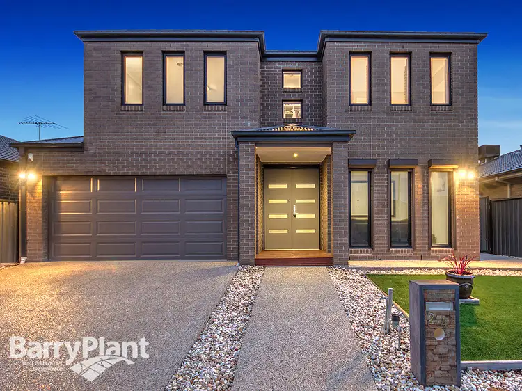 24 Bowmont Drive, Derrimut VIC 3030