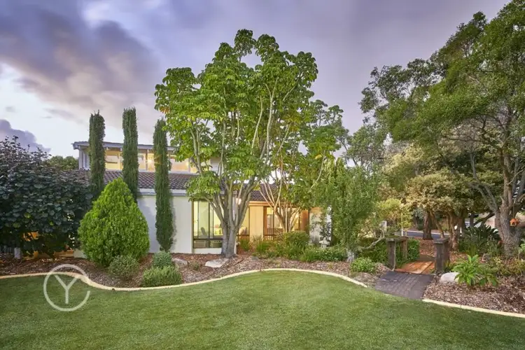 Second view of Homely house listing, 7 Hatfield Way, Booragoon WA 6154