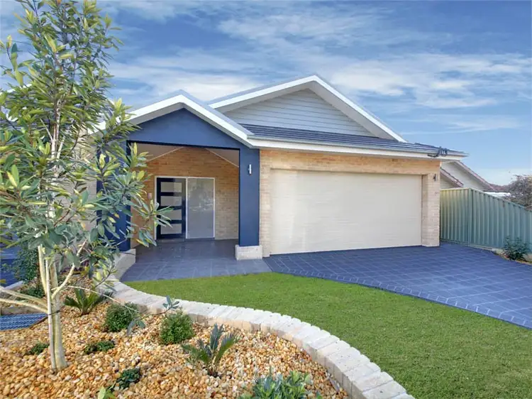 42 Kennedy Street, Picnic Point NSW 2213