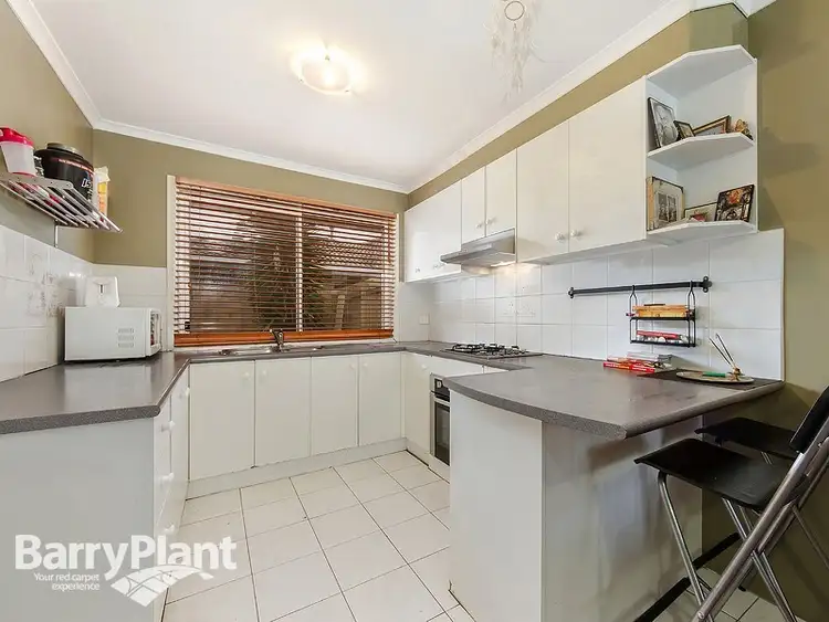 Third view of Homely unit listing, 3/106 Conrad Street, St Albans VIC 3021