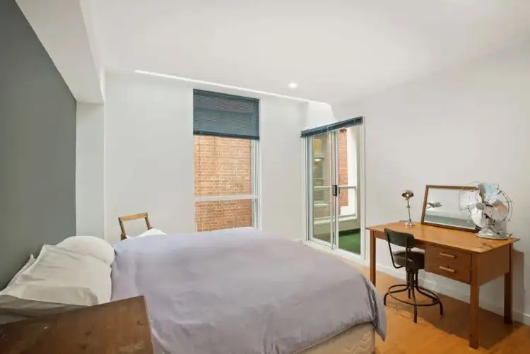 Fourth view of Homely apartment listing, 5/32 Bourke Street, Melbourne VIC 3000