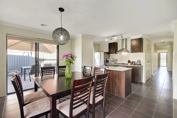 Third view of Homely house listing, 10 View Bella Road, Curlewis VIC 3222