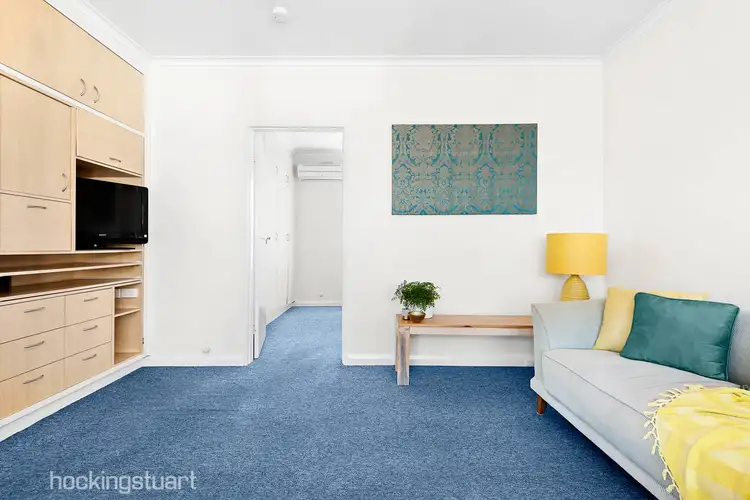 Second view of Homely apartment listing, 6/14 Olive Street, Caulfield South VIC 3162