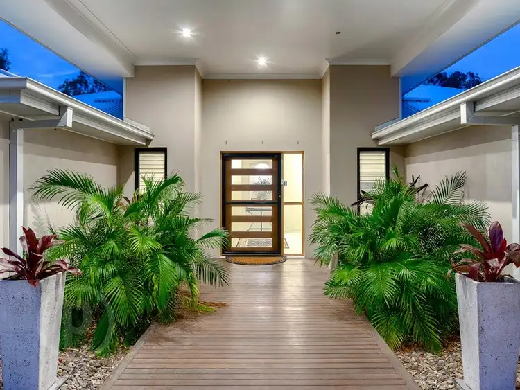 Second view of Homely house listing, 23 Bisley Place, Wakerley QLD 4154