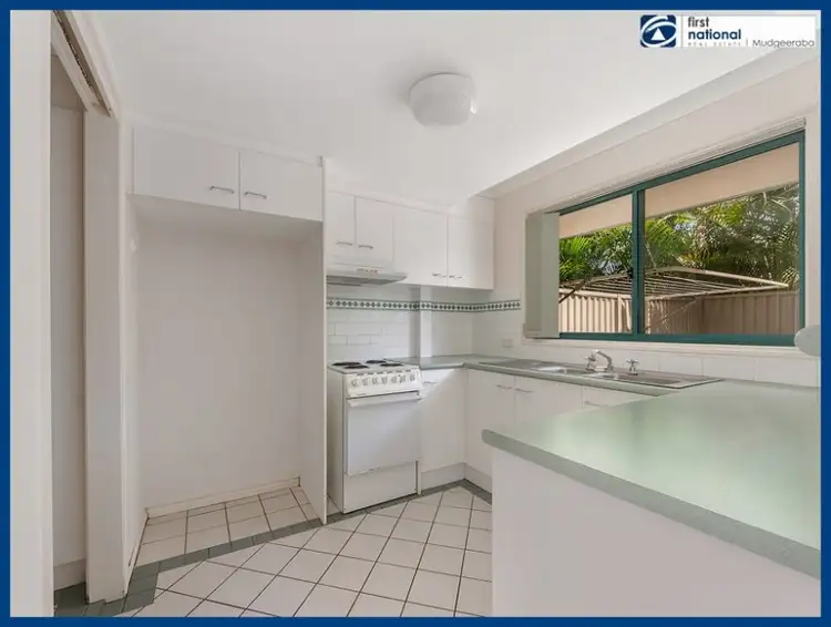 Fourth view of Homely townhouse listing, 20/12 Sarath Street, Mudgeeraba QLD 4213