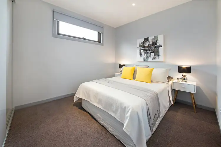 Sixth view of Homely apartment listing, 9/11 Railway Crescent, Hampton VIC 3188