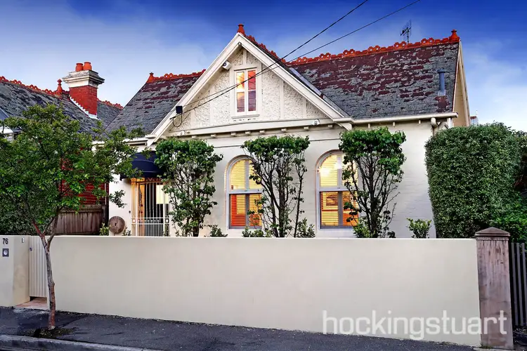 76 Lewisham Road, Prahran VIC 3181