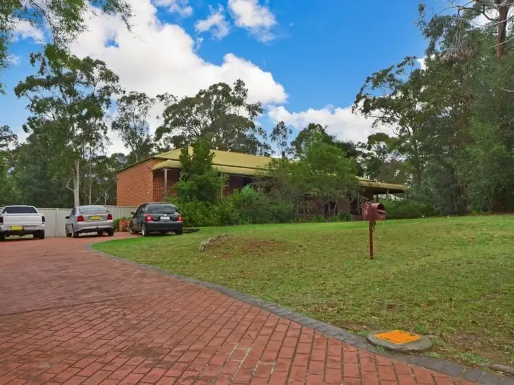 Main view of Homely house listing, 10 Lincorn Close, Bangalee NSW 2541