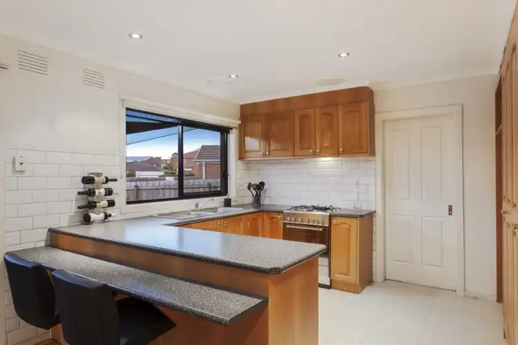 Fourth view of Homely house listing, 4 Purcell Court, Bundoora VIC 3083