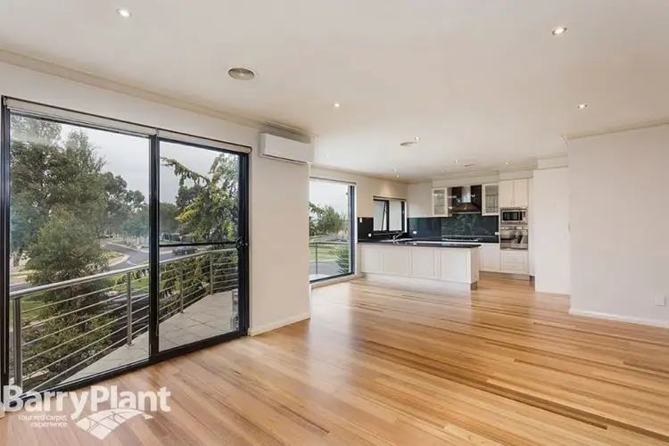 Second view of Homely house listing, 2/2 Sandlewood Lane, Sanctuary Lakes VIC 3030