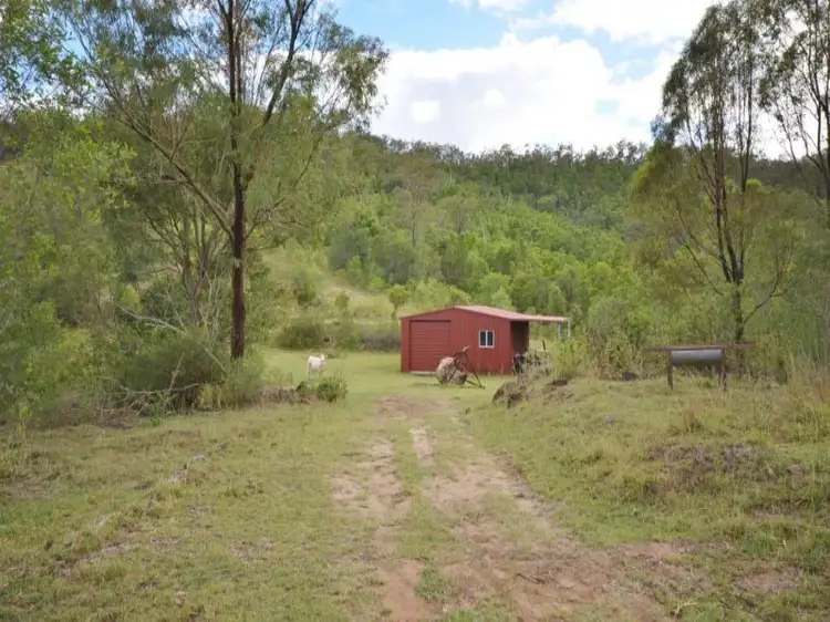 Seventh view of Homely rural property listing, 305 Biddaddaba Creek Road, Biddaddaba QLD 4275