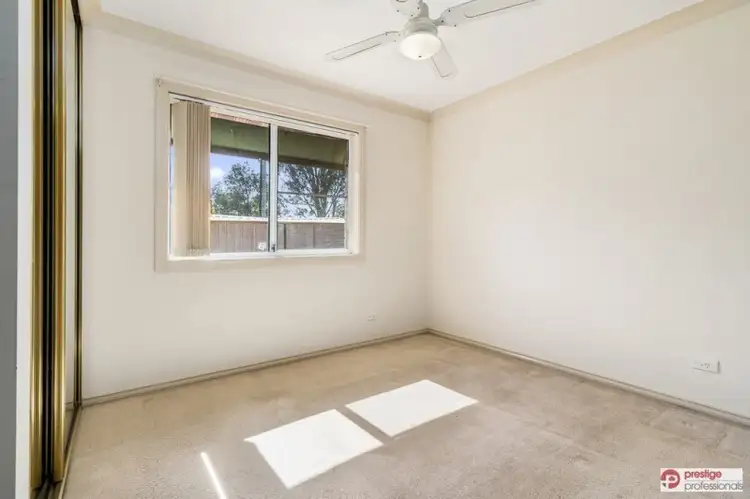 Fifth view of Homely house listing, 8 Cyclamen Place, Macquarie Fields NSW 2564